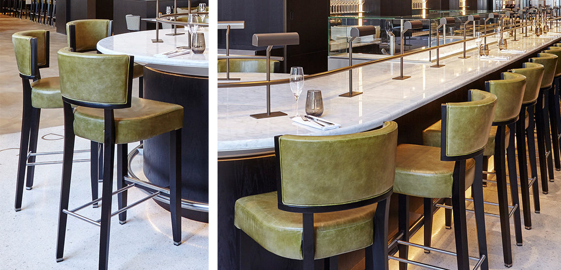 1-Grand Cafe-stool